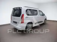 2024 Opel Combo