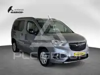 2024 Opel Combo