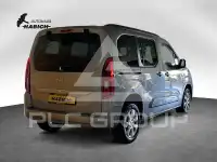 2024 Opel Combo