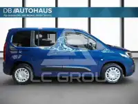 2024 Opel Combo