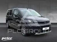 2024 Opel Combo