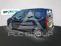 2024 Opel Combo