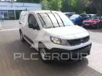 2024 Opel Combo