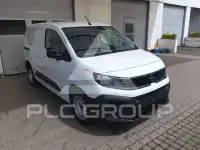 2024 Opel Combo