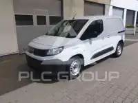 2024 Opel Combo