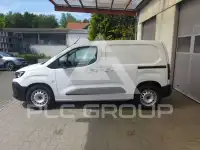 2024 Opel Combo