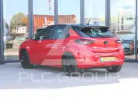 2024 Opel Corsa