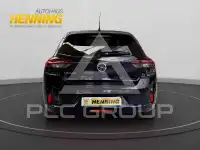 2024 Opel Corsa