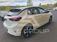 2024 Opel Corsa