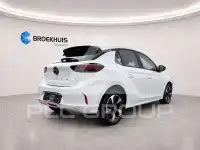 2024 Opel Corsa