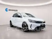 2024 Opel Corsa