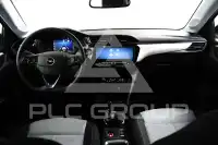 2024 Opel Corsa