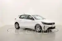 2024 Opel Corsa