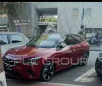 2024 Opel Corsa