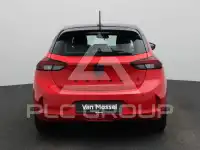 2024 Opel Corsa