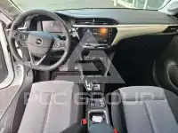 2024 Opel Corsa