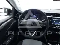 2024 Opel Corsa