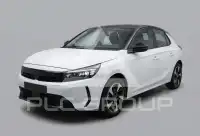 2024 Opel Corsa