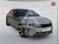 2024 Opel Corsa