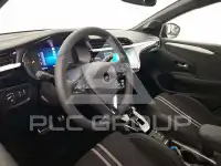 2024 Opel Corsa