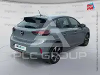2024 Opel Corsa