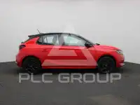 2024 Opel Corsa