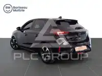 2024 Opel Corsa