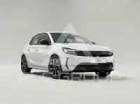 2024 Opel Corsa