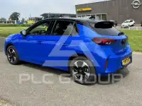 2024 Opel Corsa