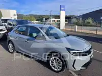 2024 Opel Corsa