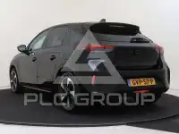 2024 Opel Corsa