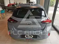 2024 Opel Corsa
