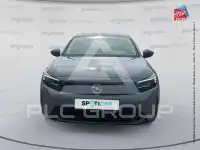 2024 Opel Corsa