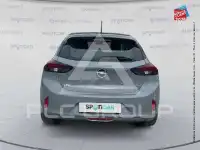2024 Opel Corsa