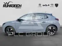 2024 Opel Corsa