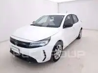 2024 Opel Corsa