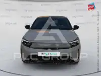 2024 Opel Corsa