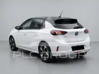 2024 Opel Corsa