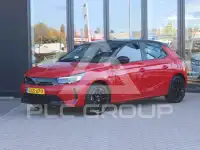 2024 Opel Corsa