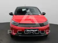 2024 Opel Corsa