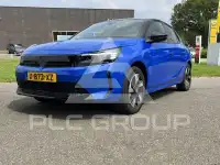 2024 Opel Corsa