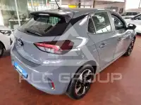 2024 Opel Corsa