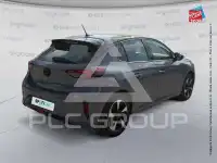 2024 Opel Corsa