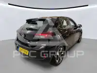 2024 Opel Corsa