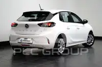 2024 Opel Corsa