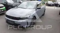 2024 Opel Corsa