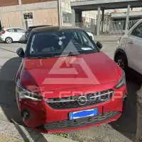2024 Opel Corsa