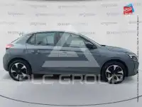2024 Opel Corsa