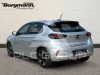 2024 Opel Corsa