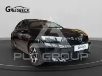 2024 Opel Corsa
